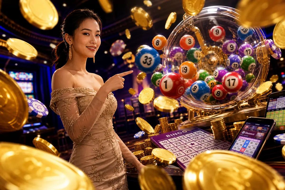 hiso33 slot online pelbagai pilihan permainan