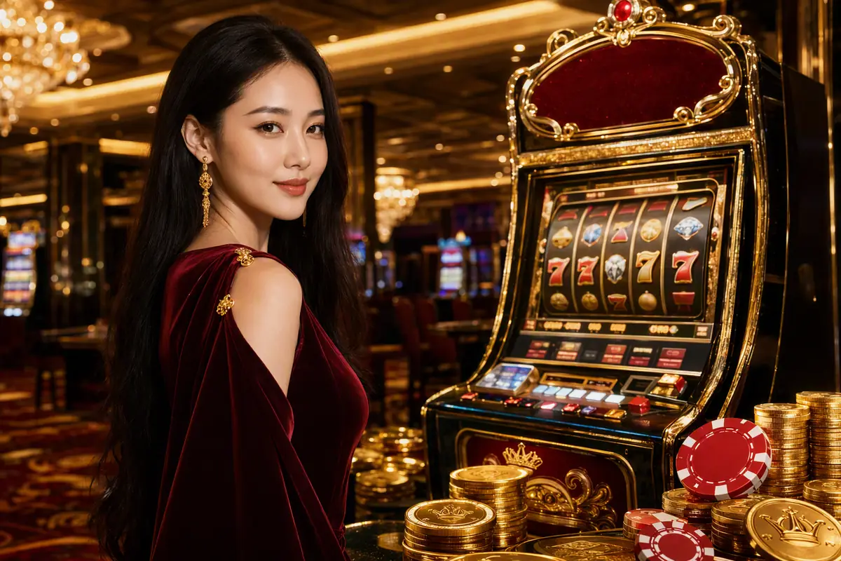 hiso33 jackpot slot kemenangan besar