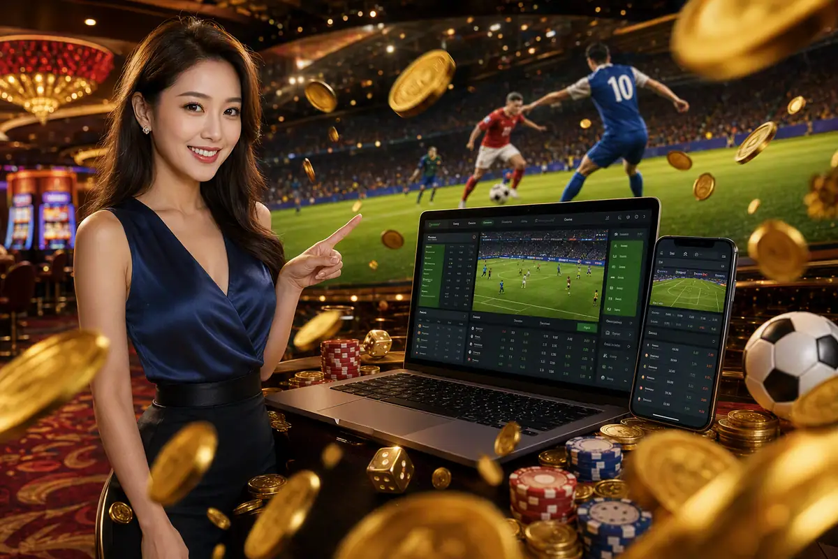 hiso33 Liga Super Malaysia pertaruhan bola
