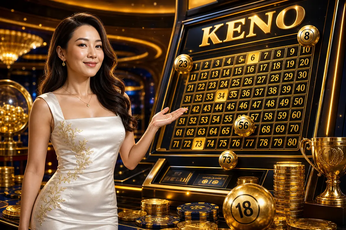 hiso33 Dragon Tiger dealer kad langsung