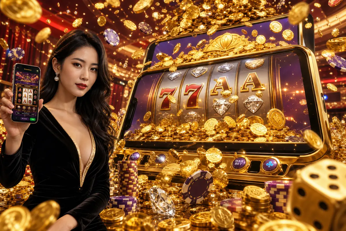 hiso33 panduan strategi blackjack pemain Malaysia