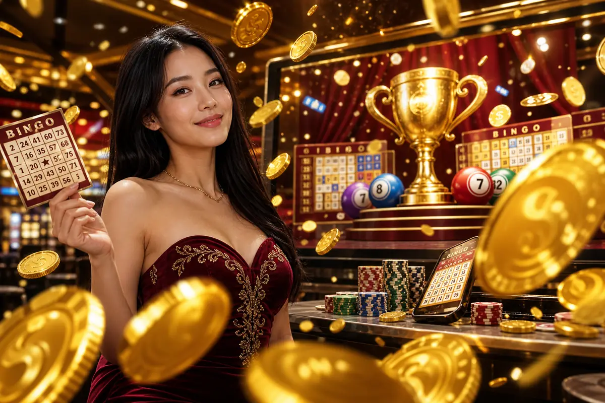 hiso33 bonus alu-aluan deposit pertama kasino live