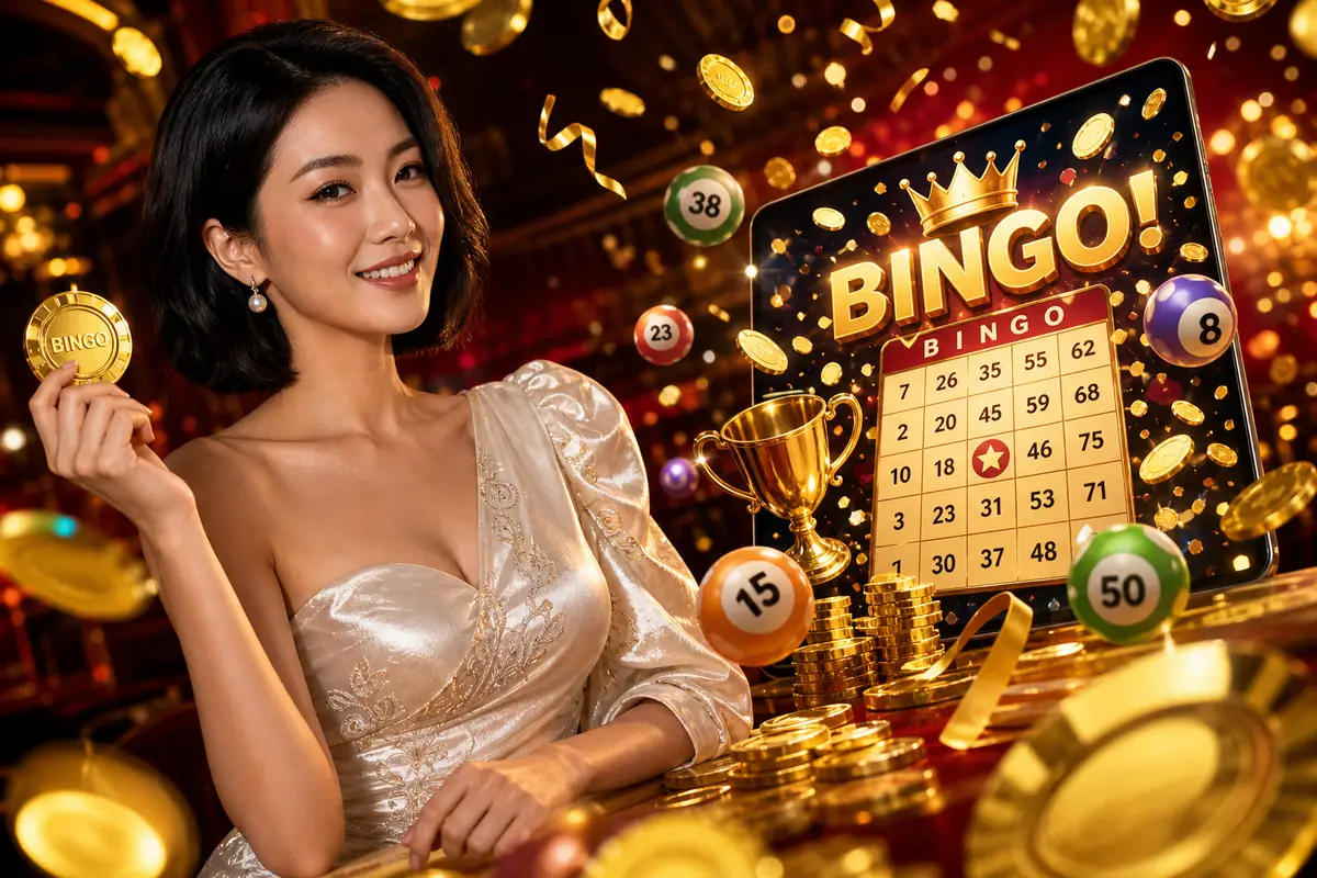 hiso33 Casino suasana meja live baccarat