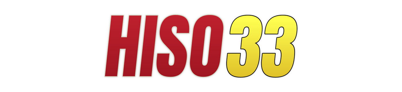 hiso33 logo